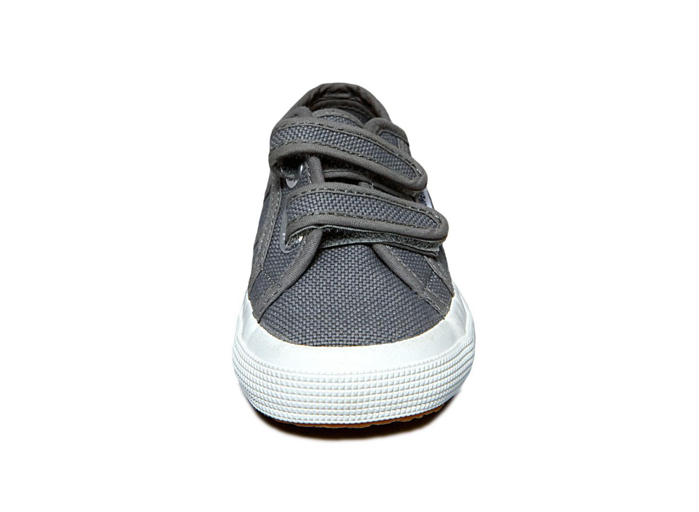 Zapatillas Superga Niños Gris - 2750 Jvel Classic - 279801WKH